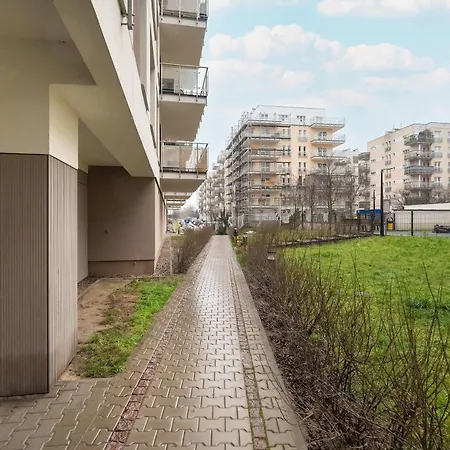 Modern Remote Work Close To The Malta By Renters Апартаменти *