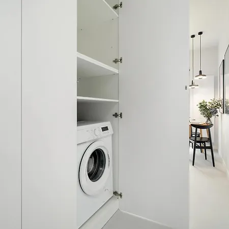 Apartment Modern Remote Work Close To The Malta By Renters