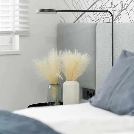 Modern Remote Work Close To The Malta By Renters * Poznań