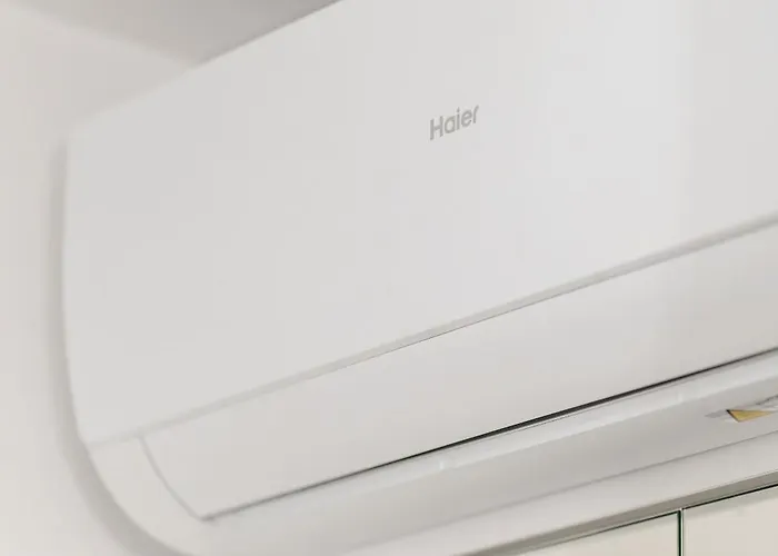 Appartement Modern Remote Work Close To The Malta By Renters *