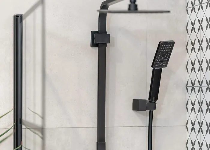 Lägenhet Modern Remote Work Close To The Malta By Renters Poznań