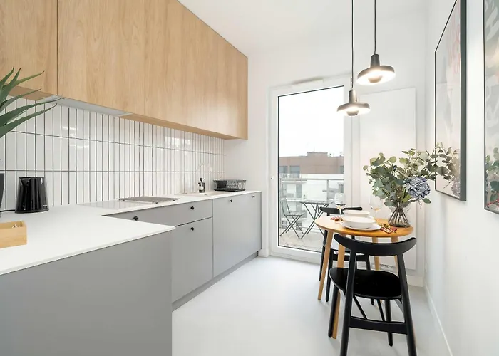 Modern Remote Work Close To The Malta By Renters *