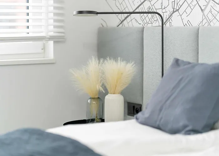 Modern Remote Work Close To The Malta By Renters * Poznań